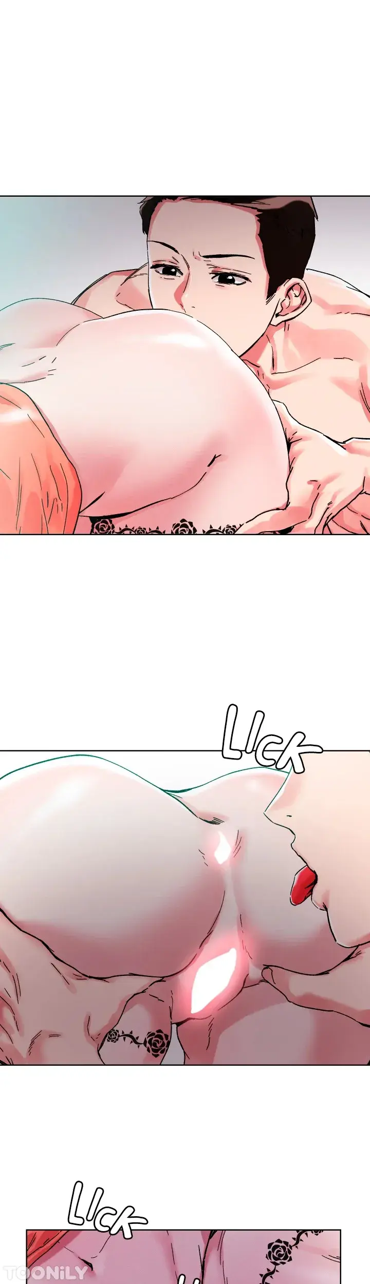 King Of The Night Chapter 80 - Page 13