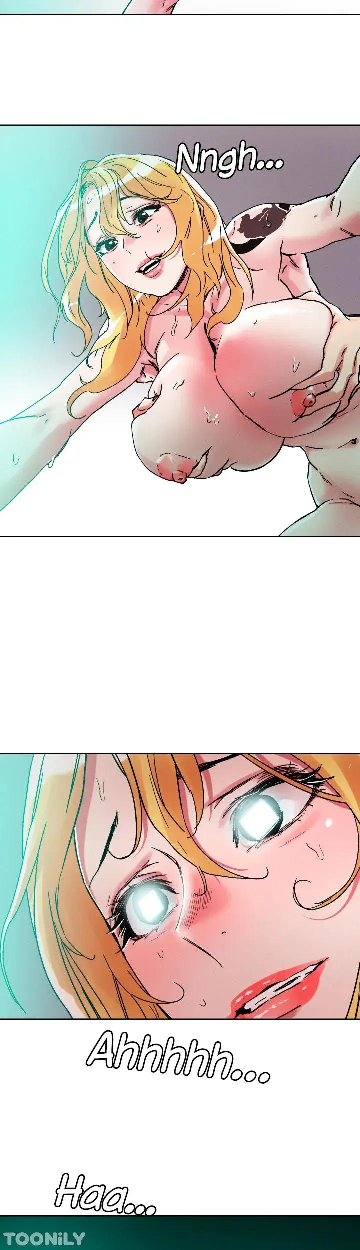King Of The Night Chapter 80 - Page 15