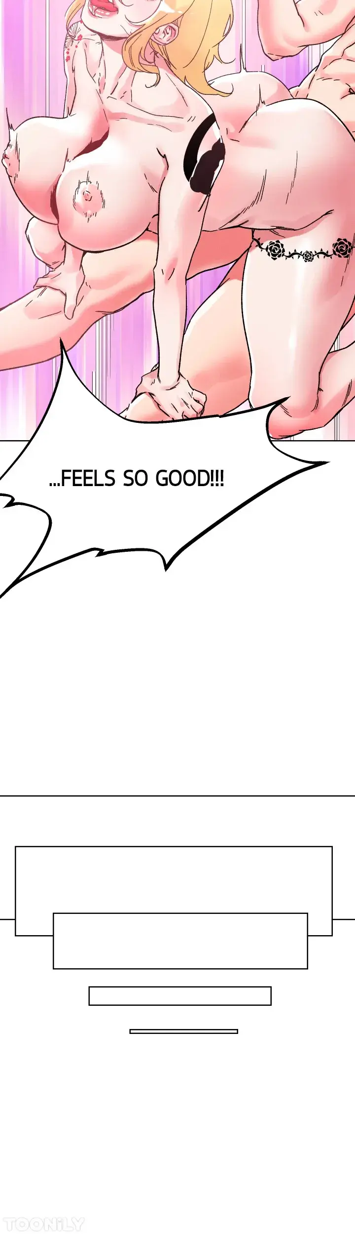 King Of The Night Chapter 80 - Page 23
