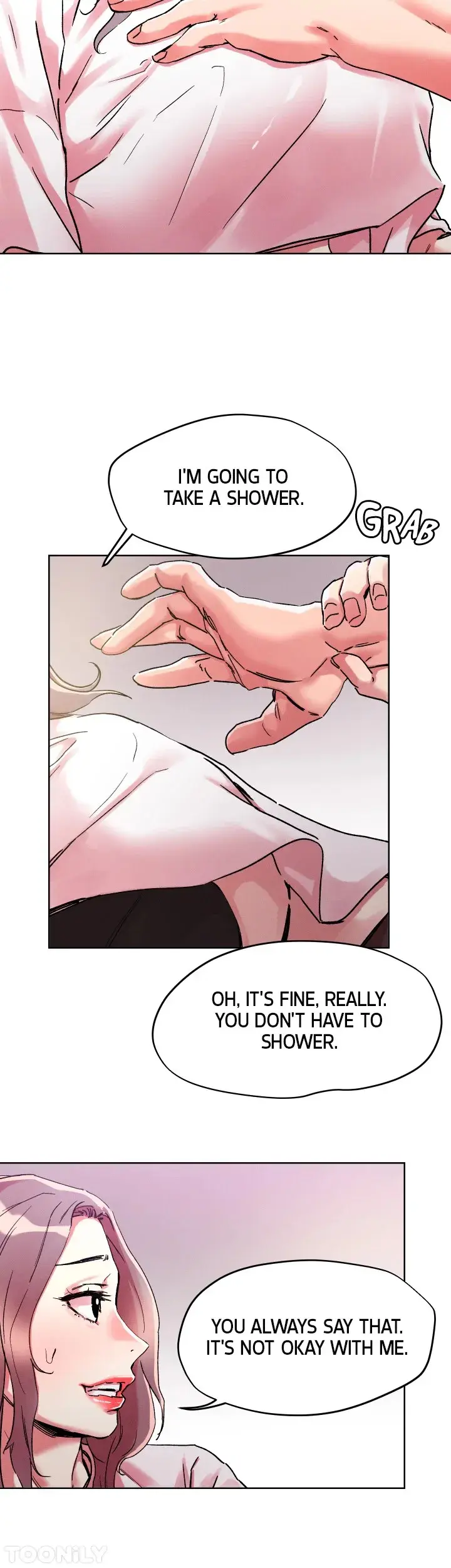 King Of The Night Chapter 81 - Page 7