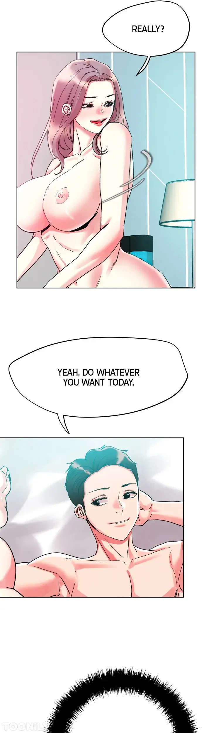 King Of The Night Chapter 82 - Page 34