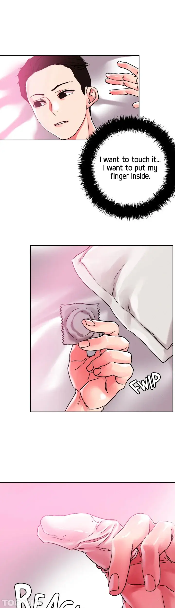King Of The Night Chapter 82 - Page 36