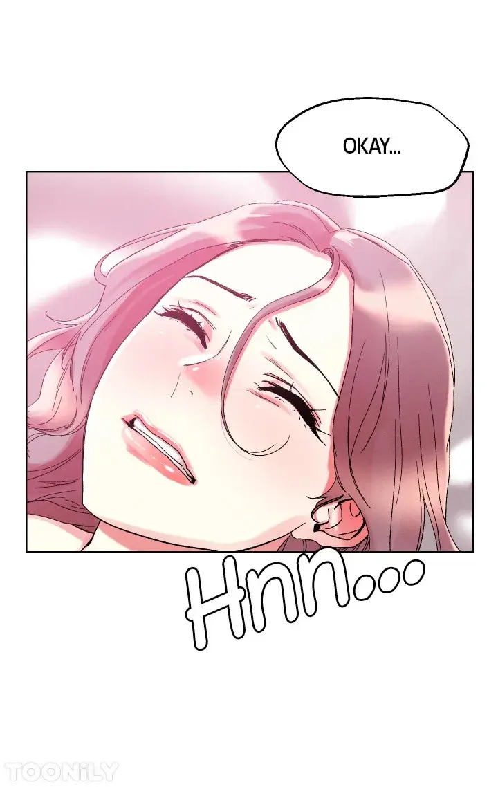 King Of The Night Chapter 82 - Page 9