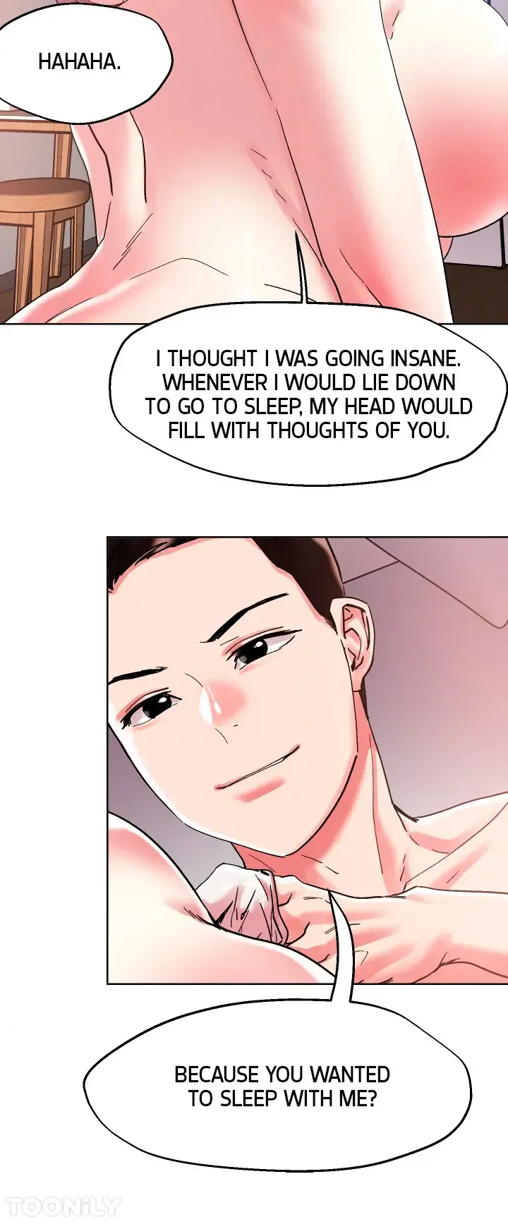 King Of The Night Chapter 83 - Page 12