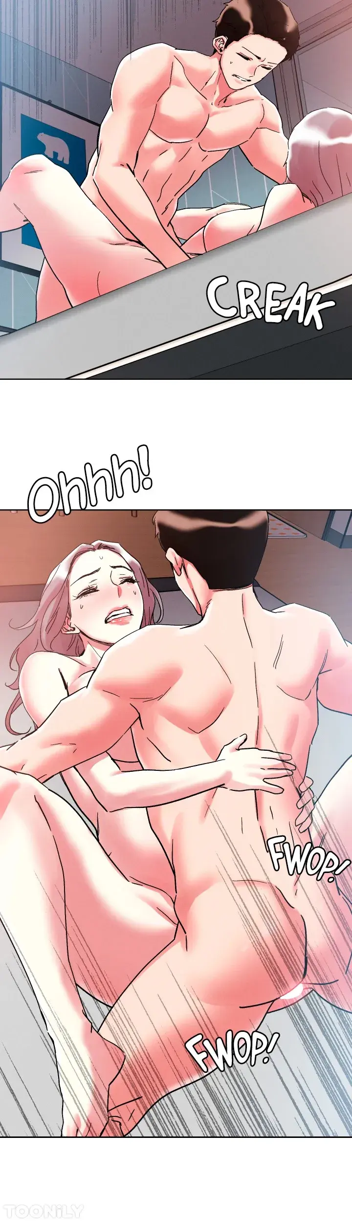 King Of The Night Chapter 83 - Page 18