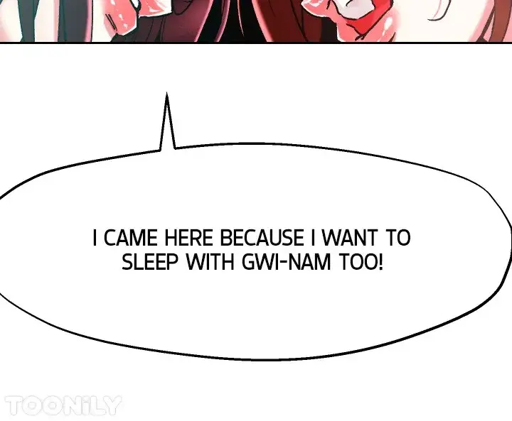 King Of The Night Chapter 84 - Page 26