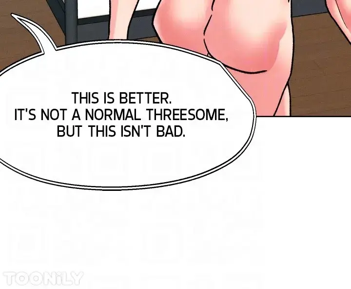 King Of The Night Chapter 85 - Page 16