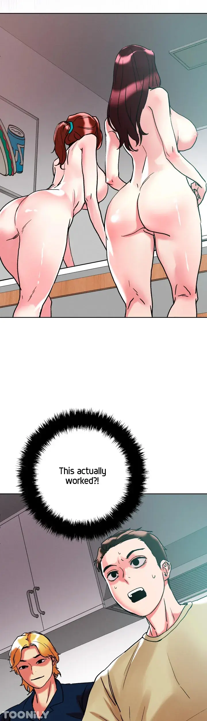 King Of The Night Chapter 85 - Page 4