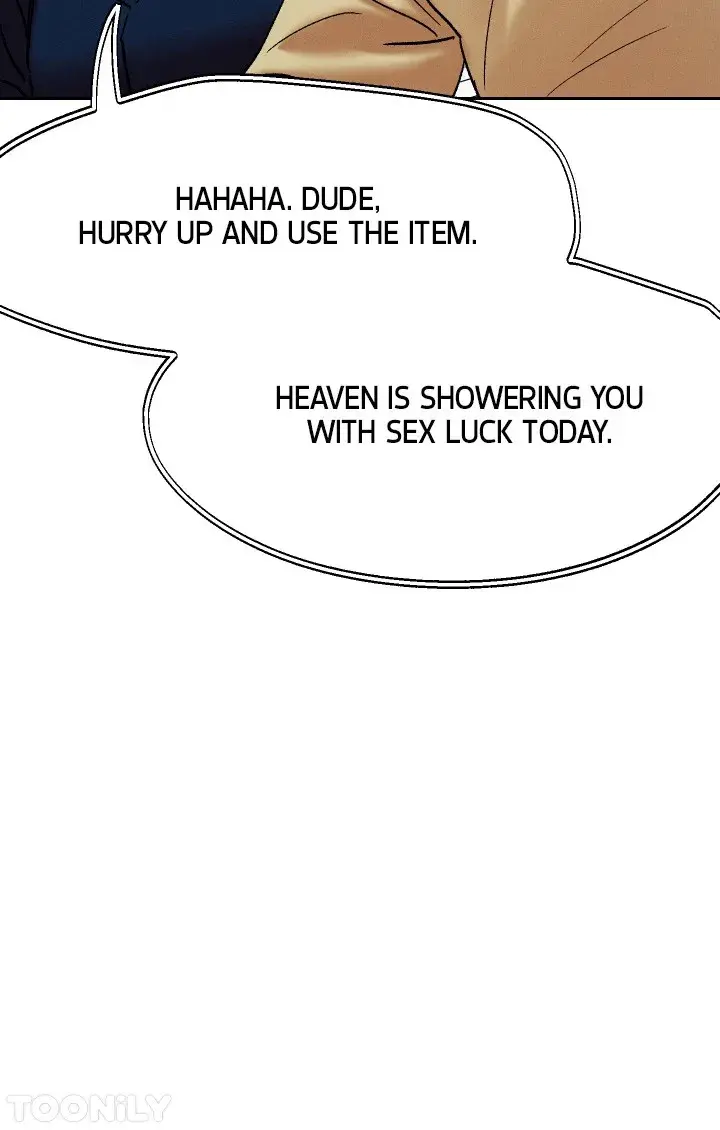 King Of The Night Chapter 85 - Page 5