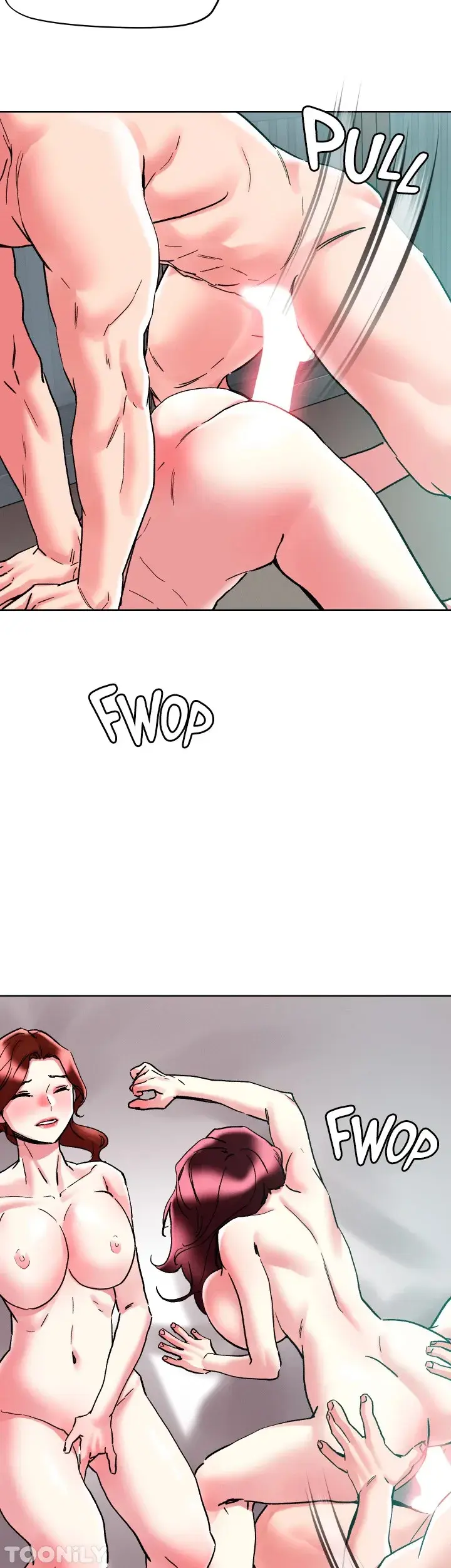 King Of The Night Chapter 86 - Page 27