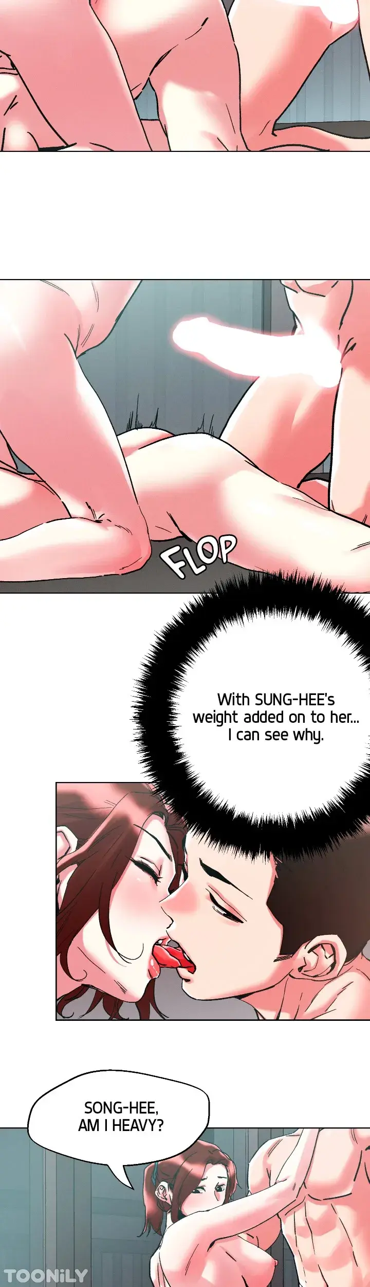 King Of The Night Chapter 87 - Page 7