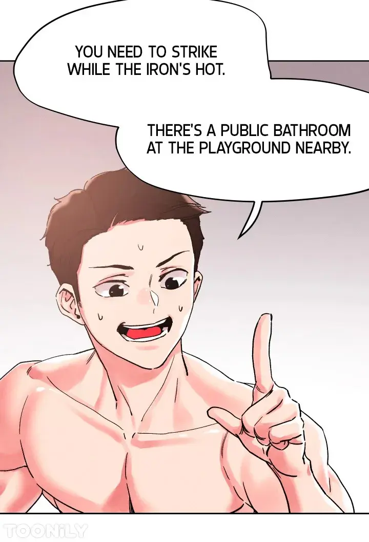 King Of The Night Chapter 88 - Page 10