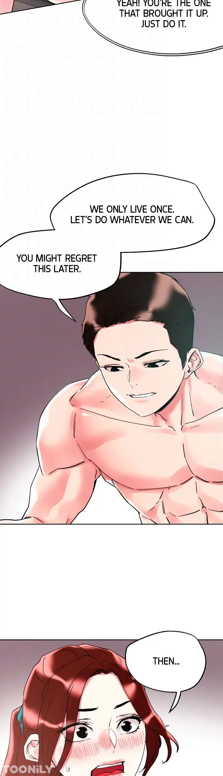 King Of The Night Chapter 88 - Page 13