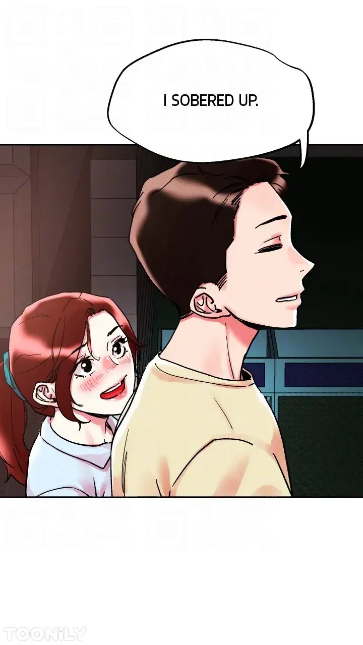 King Of The Night Chapter 88 - Page 16