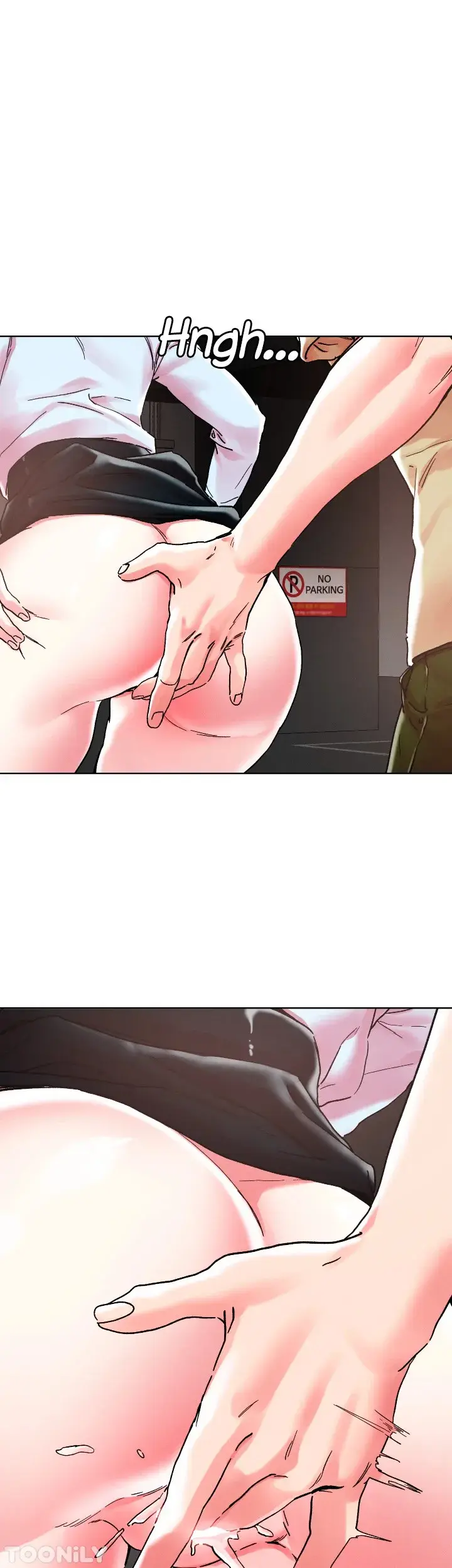King Of The Night Chapter 88 - Page 27