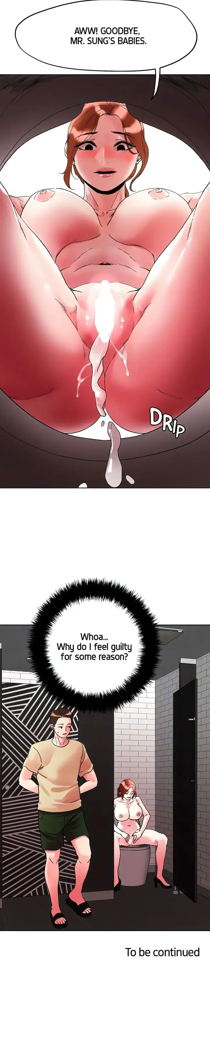 King Of The Night Chapter 90 - Page 20