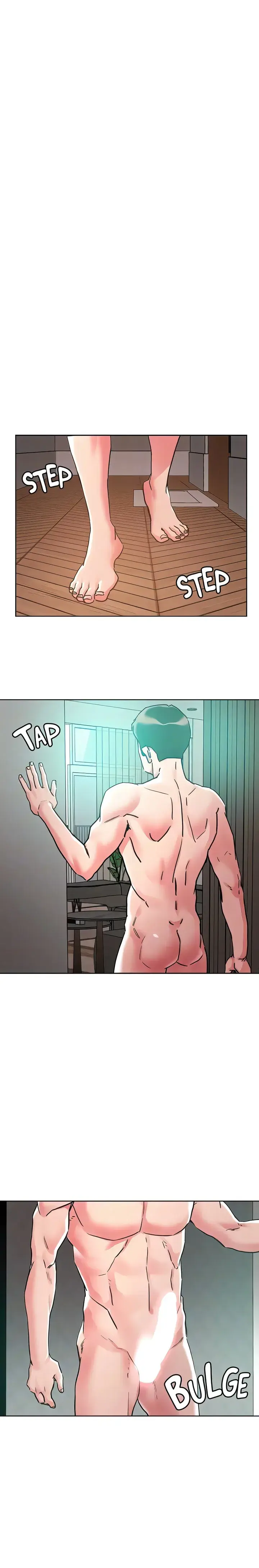 King Of The Night Chapter 92 - Page 16