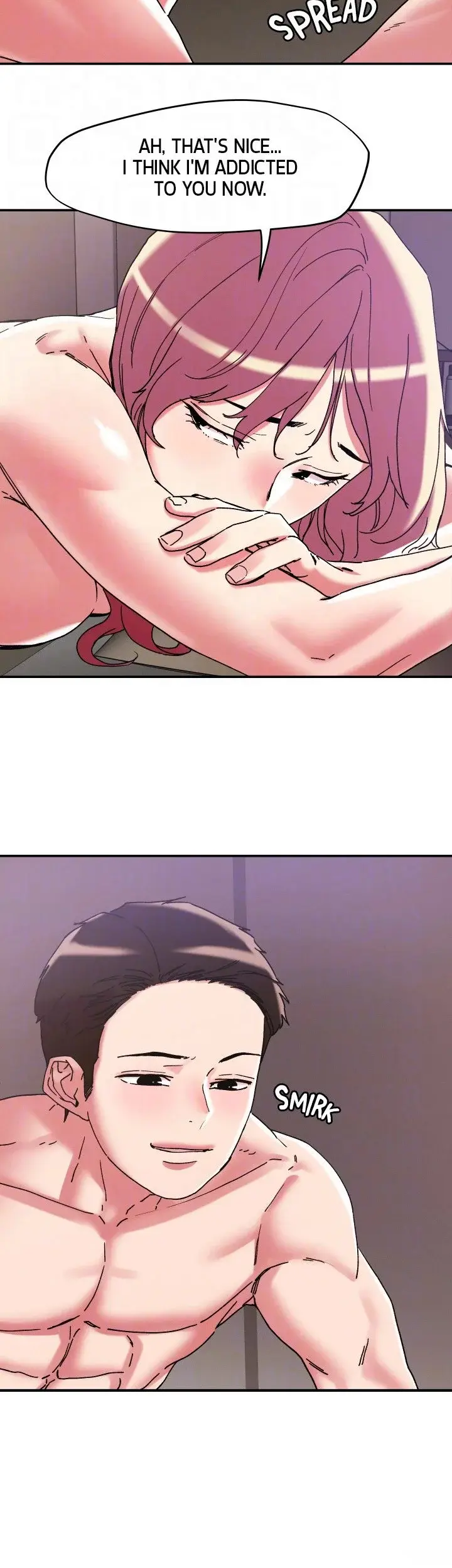 King Of The Night Chapter 99 - Page 16