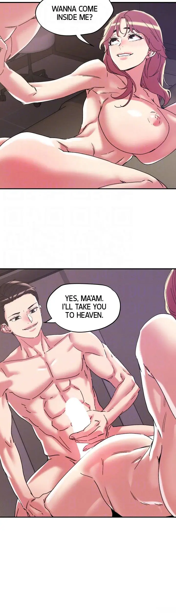 King Of The Night Chapter 99 - Page 20