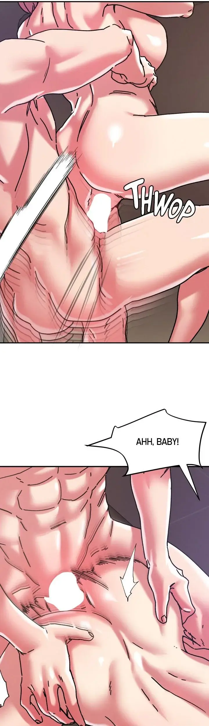 King Of The Night Chapter 99 - Page 21