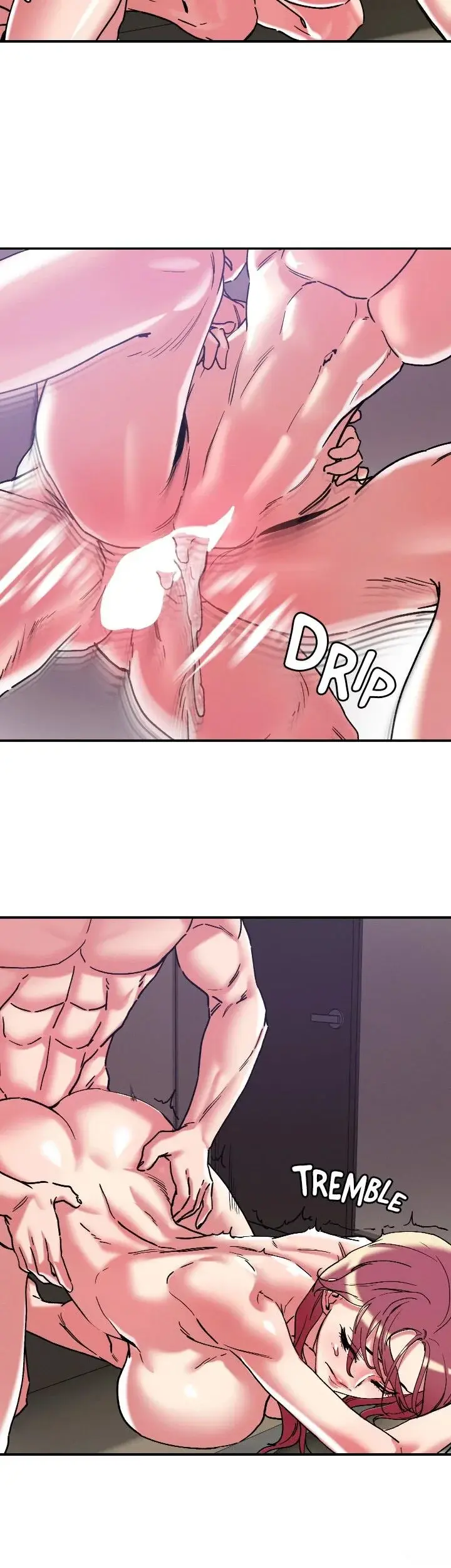 King Of The Night Chapter 99 - Page 24