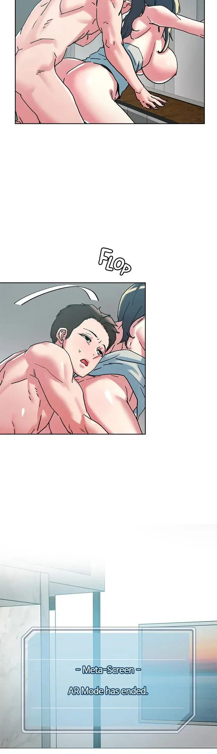 King Of The Night Chapter 99 - Page 3