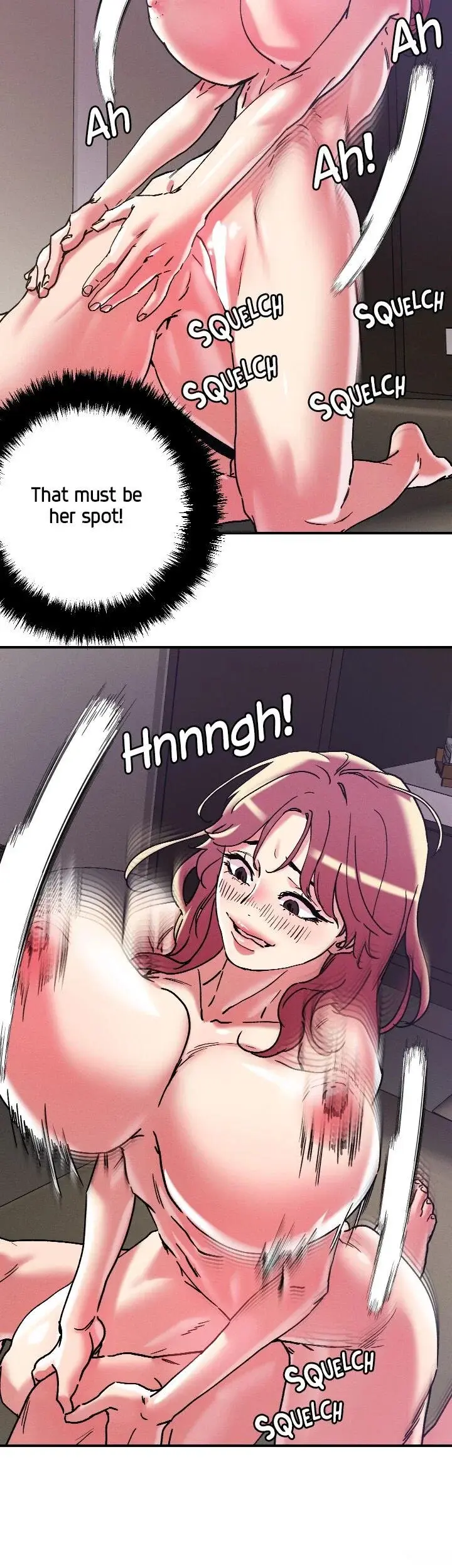King Of The Night Chapter 99 - Page 30