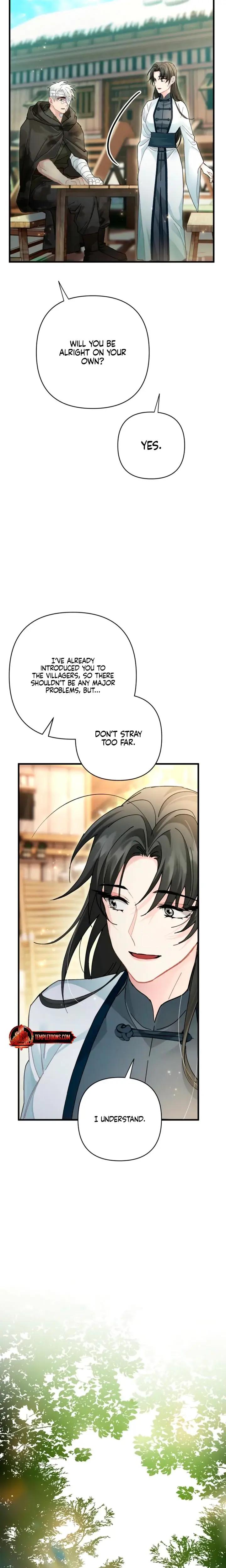 Kingdom Of Innocence Chapter 11 - Page 13
