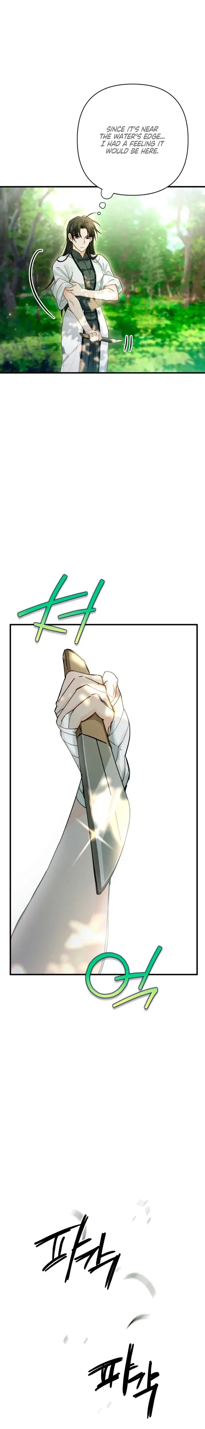 Kingdom Of Innocence Chapter 11 - Page 15