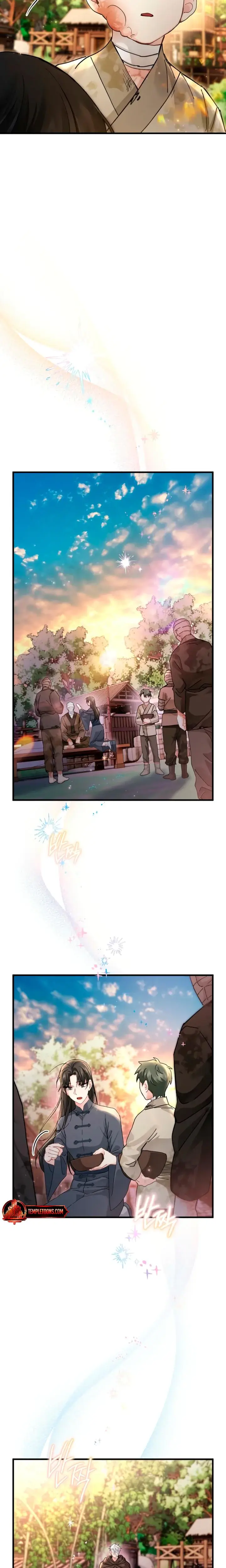 Kingdom Of Innocence Chapter 11 - Page 24