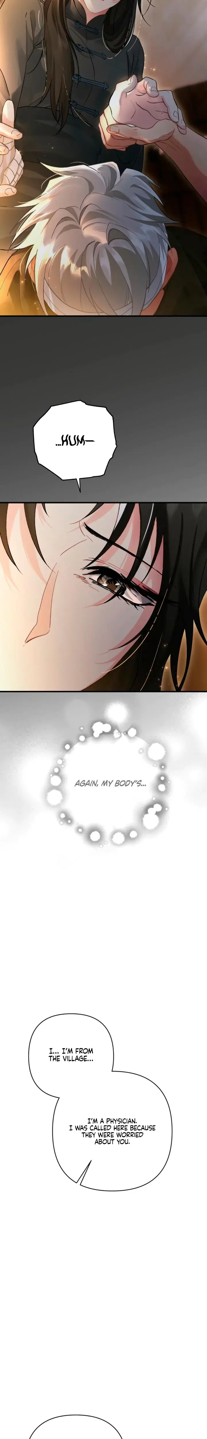 Kingdom Of Innocence Chapter 12 - Page 16