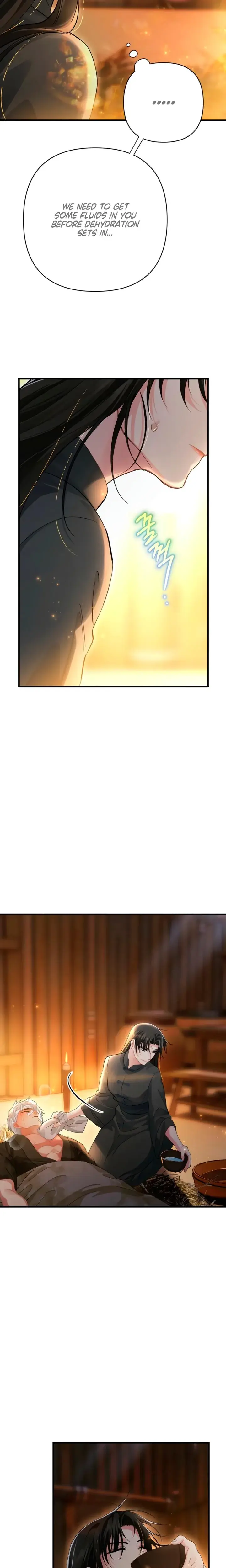 Kingdom Of Innocence Chapter 12 - Page 22