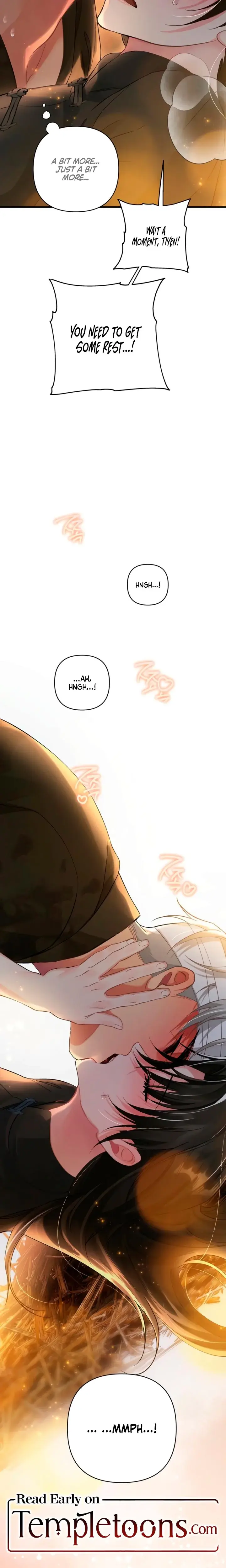 Kingdom Of Innocence Chapter 12 - Page 27