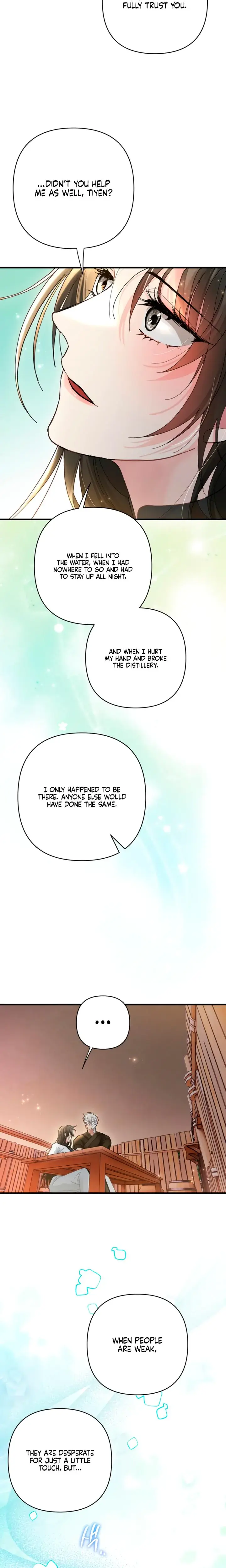 Kingdom Of Innocence Chapter 14 - Page 12
