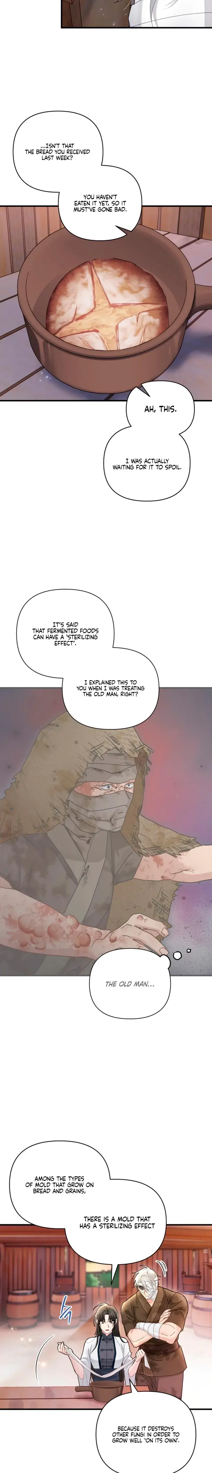 Kingdom Of Innocence Chapter 14 - Page 7