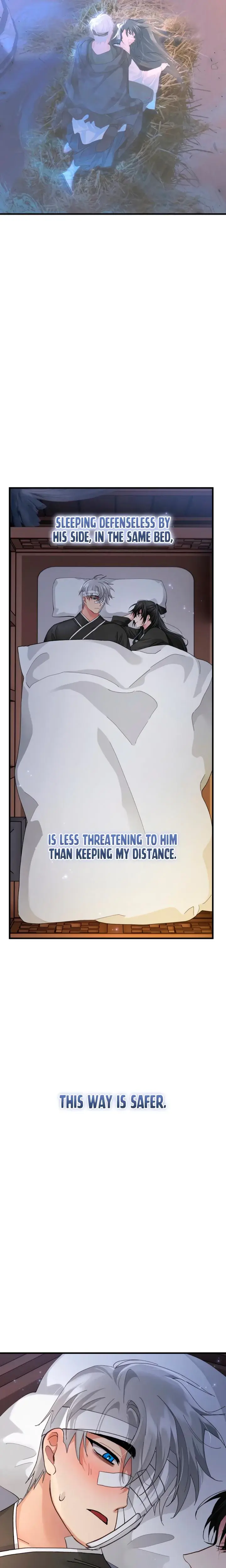 Kingdom Of Innocence Chapter 15 - Page 17