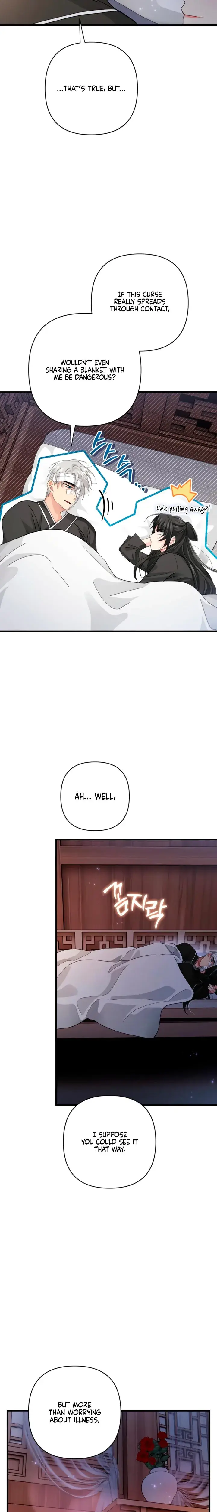 Kingdom Of Innocence Chapter 15 - Page 18