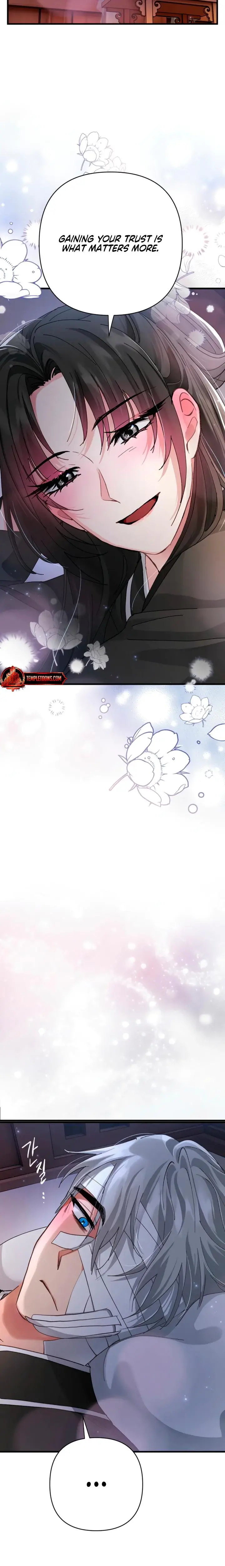 Kingdom Of Innocence Chapter 15 - Page 19