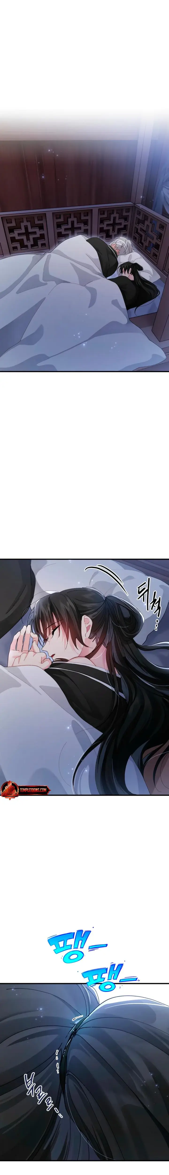 Kingdom Of Innocence Chapter 15 - Page 21