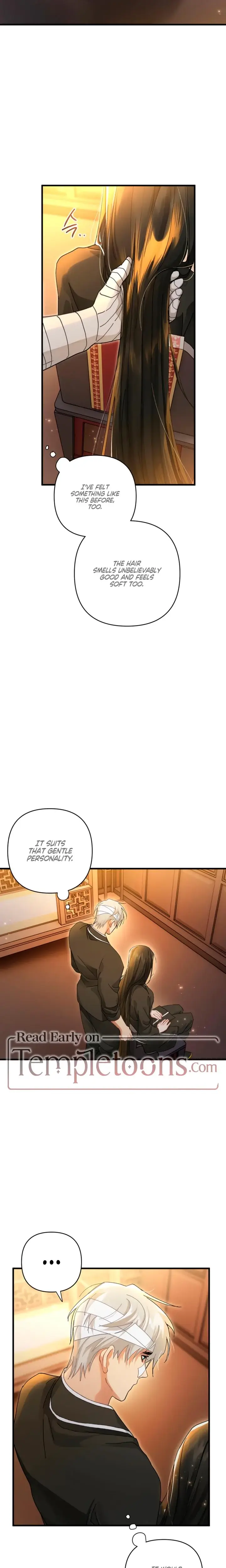 Kingdom Of Innocence Chapter 16 - Page 10