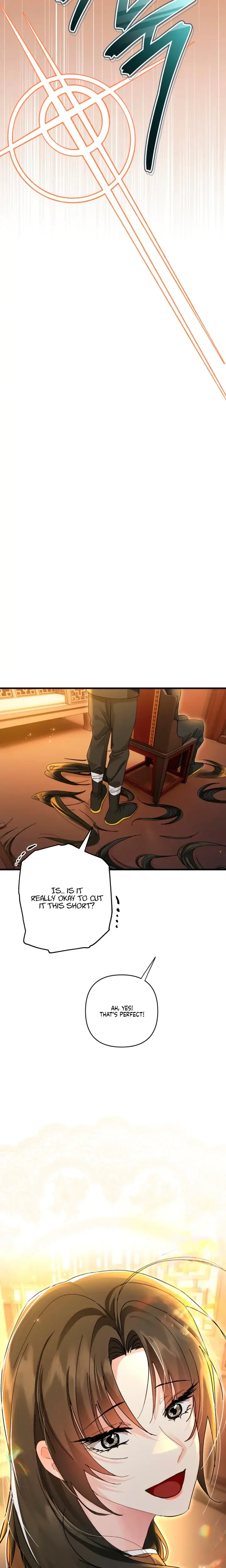 Kingdom Of Innocence Chapter 16 - Page 12