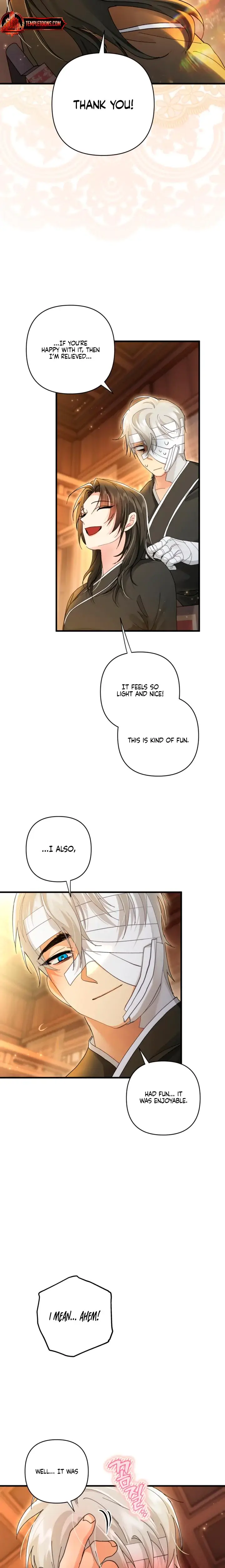 Kingdom Of Innocence Chapter 16 - Page 13