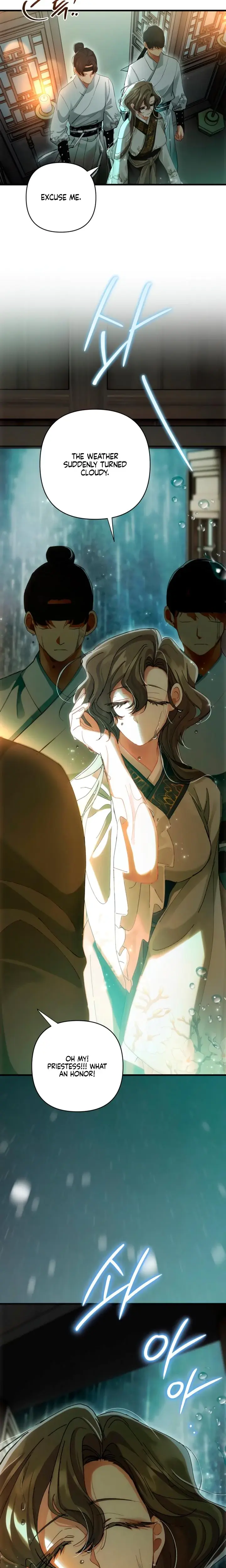 Kingdom Of Innocence Chapter 16 - Page 22
