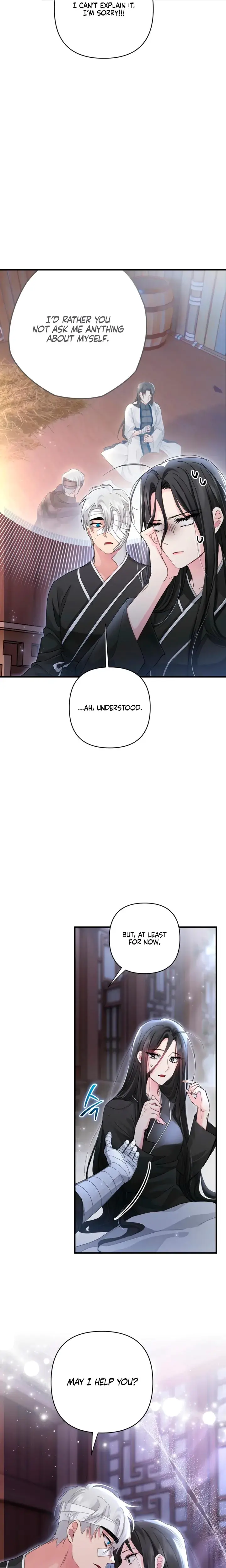 Kingdom Of Innocence Chapter 16 - Page 4