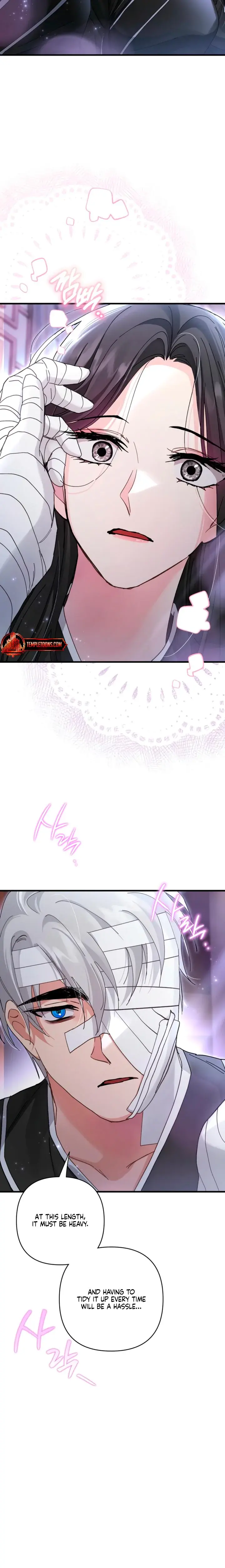 Kingdom Of Innocence Chapter 16 - Page 6