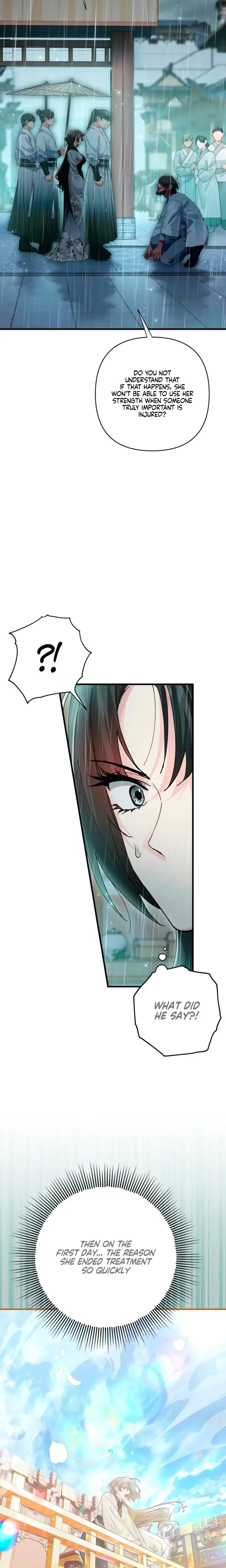 Kingdom Of Innocence Chapter 17 - Page 12