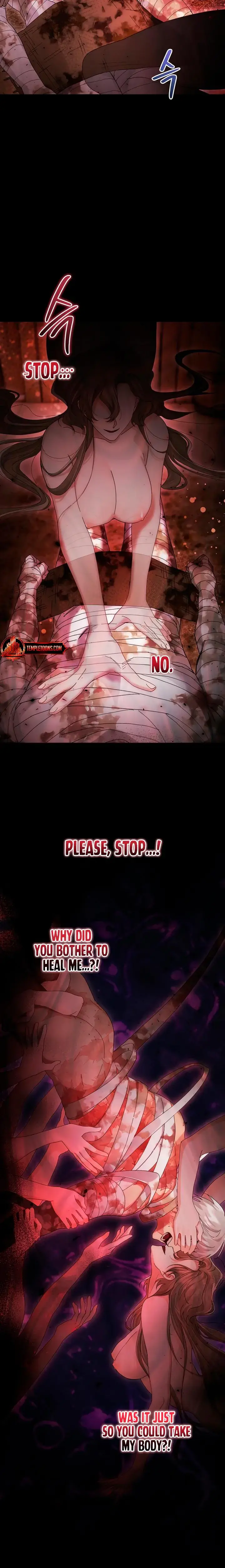 Kingdom Of Innocence Chapter 17 - Page 2