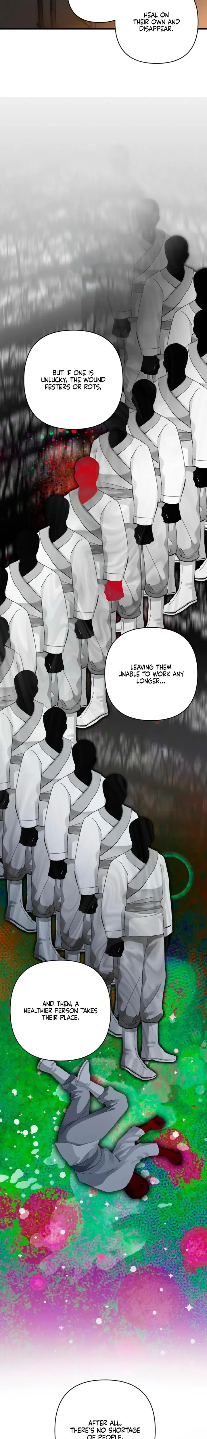 Kingdom Of Innocence Chapter 17 - Page 24