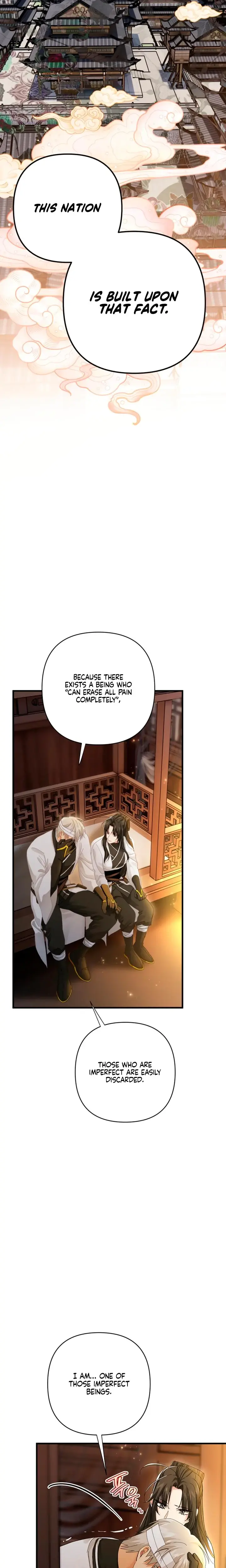 Kingdom Of Innocence Chapter 17 - Page 26