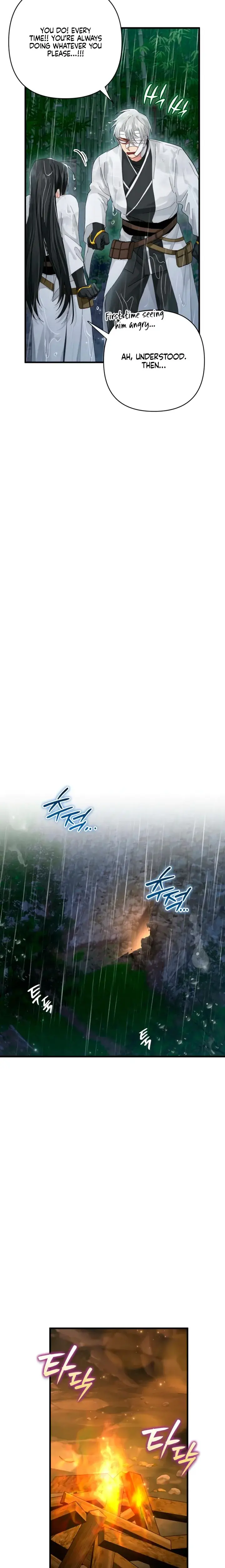 Kingdom Of Innocence Chapter 18 - Page 25